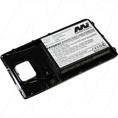 MI Battery Experts CPB-EB-F1A2GBUCSTD.EX-BP1